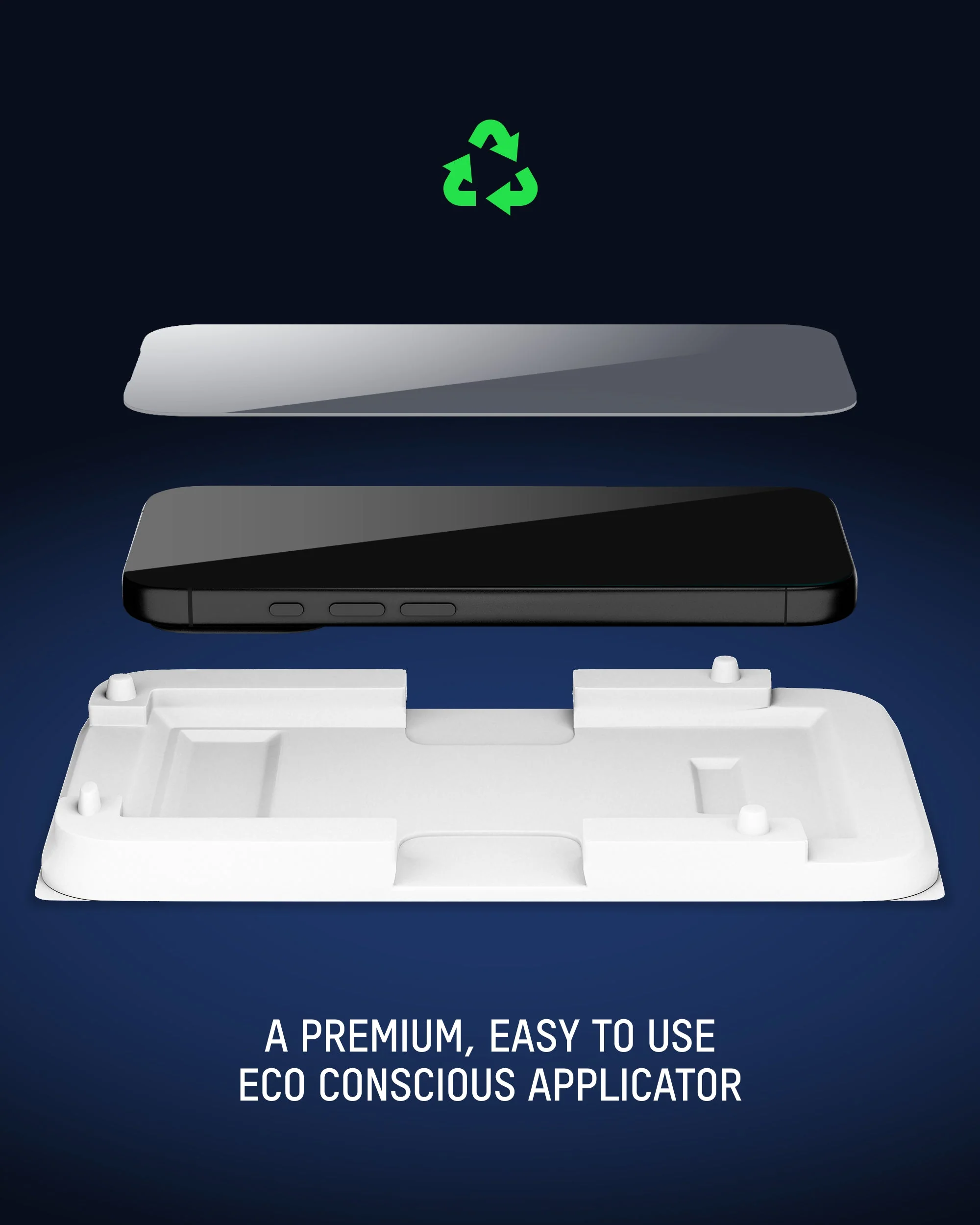 Blue Light Screen Protector (2 Pack) - Image 4