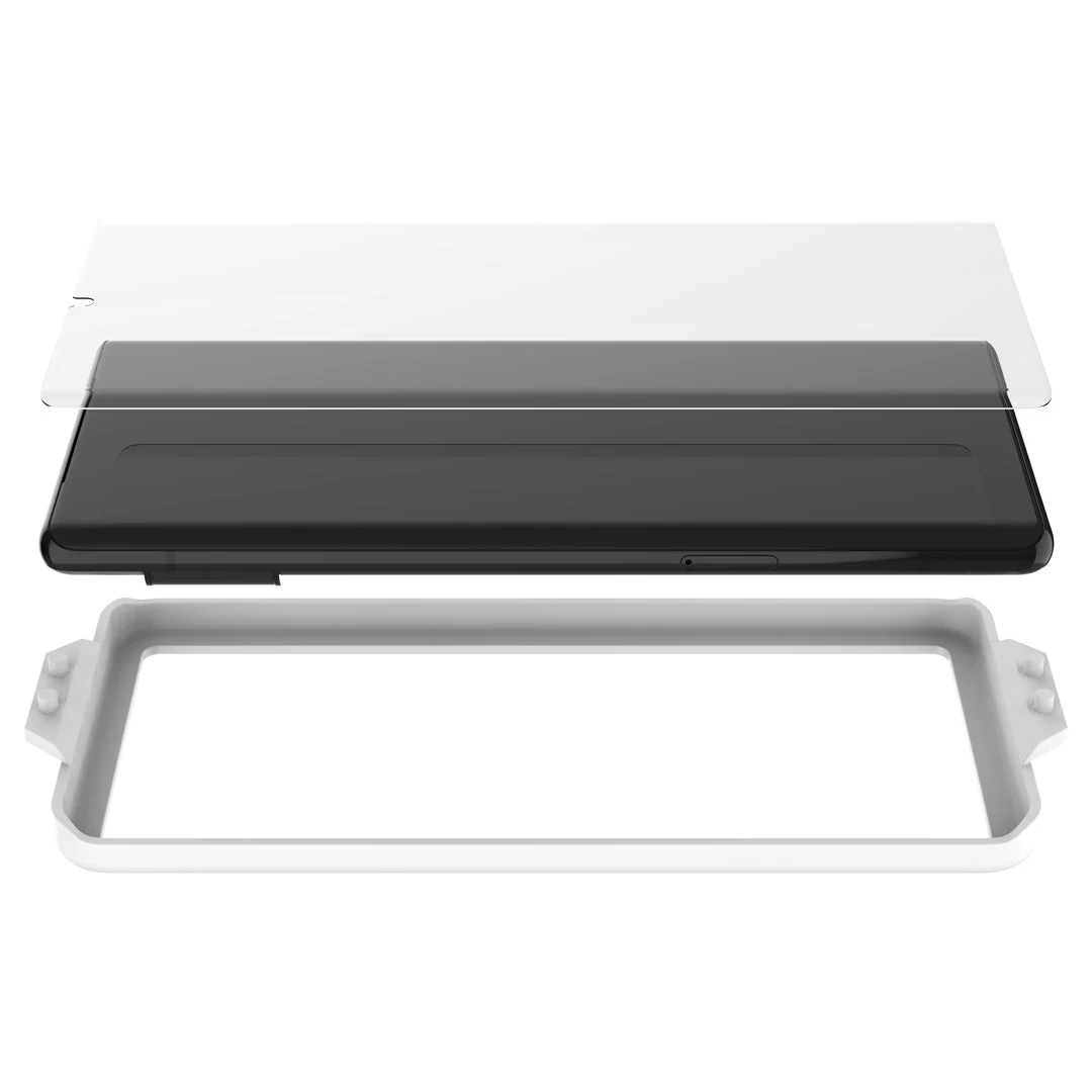 Hybrid Glass Screen Protector (2 Pack) - Image 40