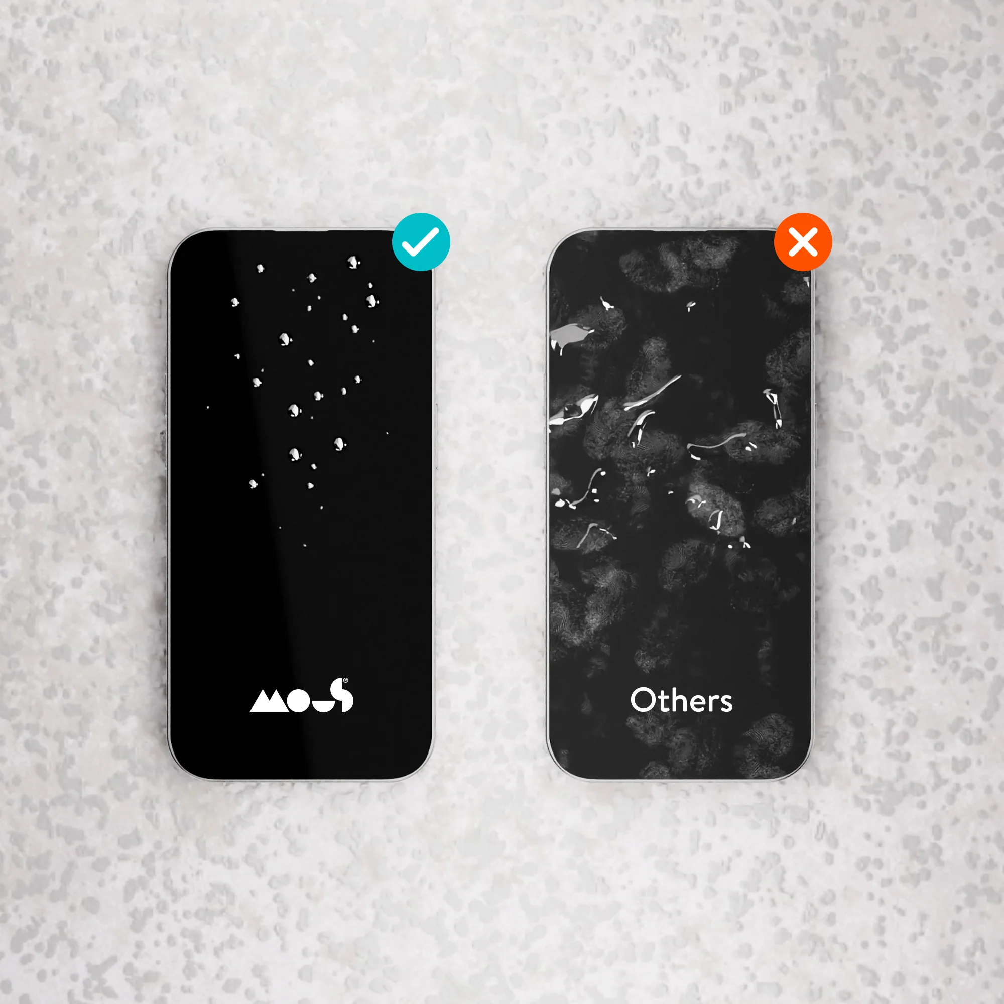 Hybrid Glass Screen Protector (2 Pack) - Image 55