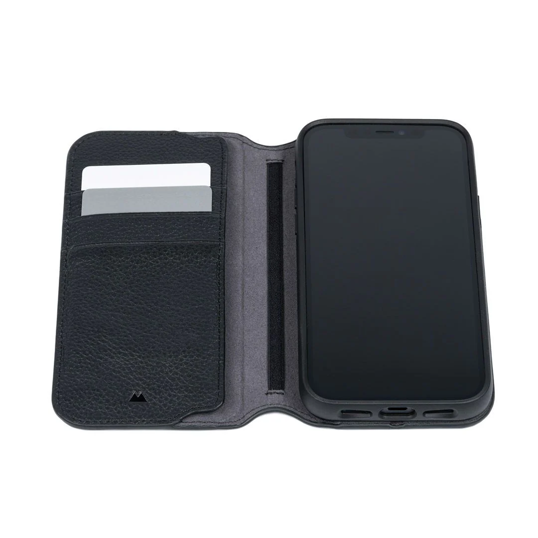 Flip Wallet With Stand - Image 28