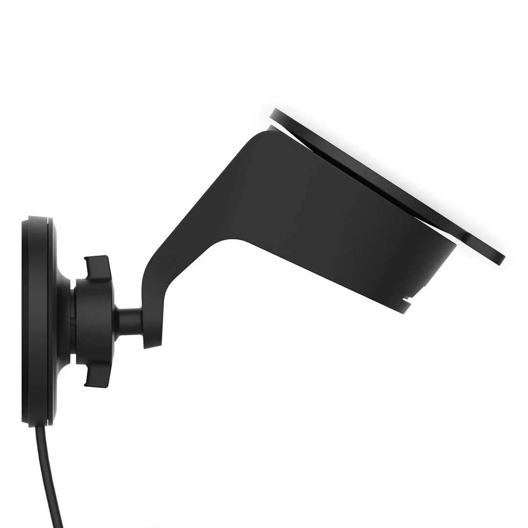 Wireless Charging Suction Mount - Image 3