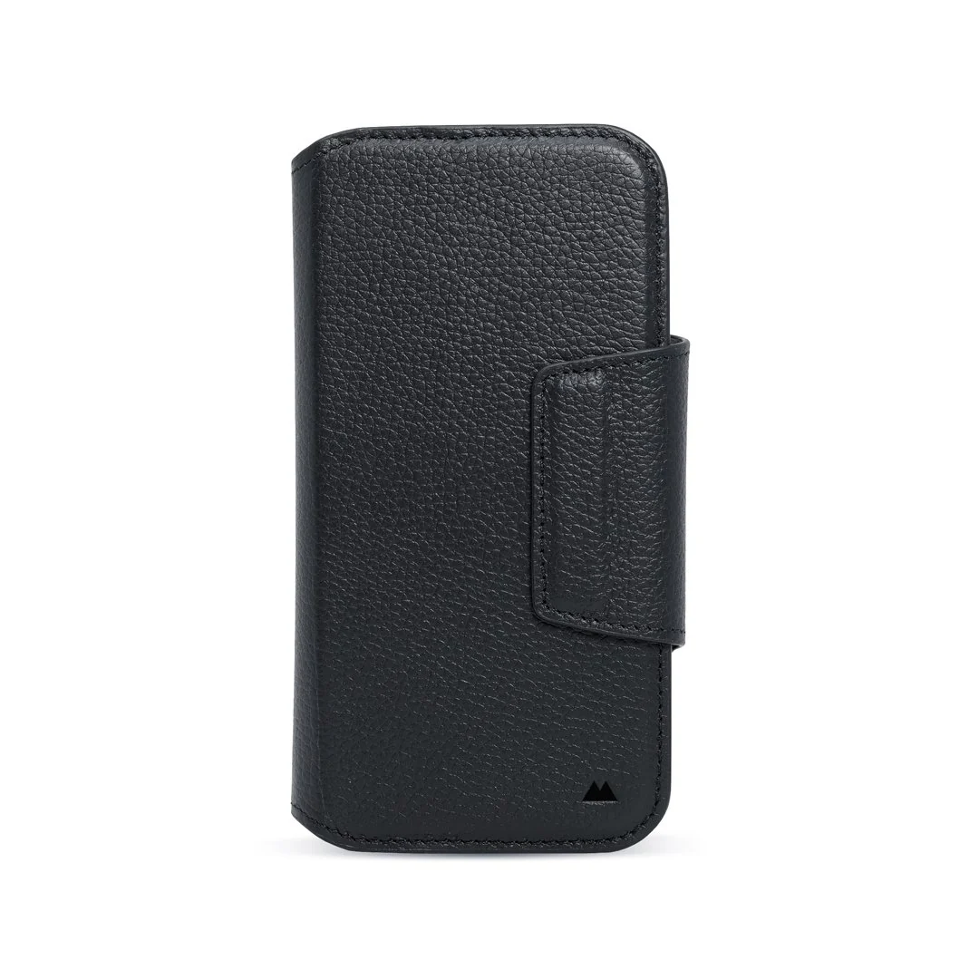 MagSafe® Compatible Leather Flip Wallet - Image 6