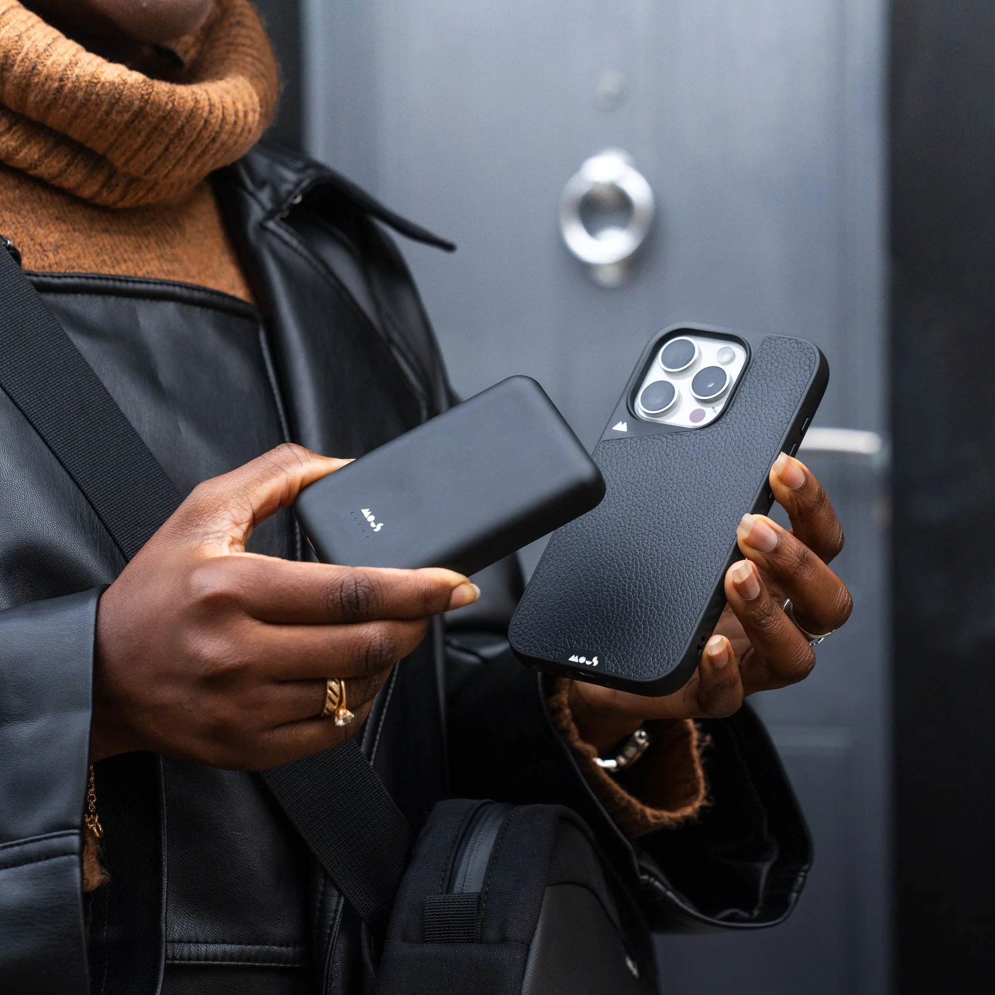 MagSafe® Compatible Wireless Power Bank - Image 3