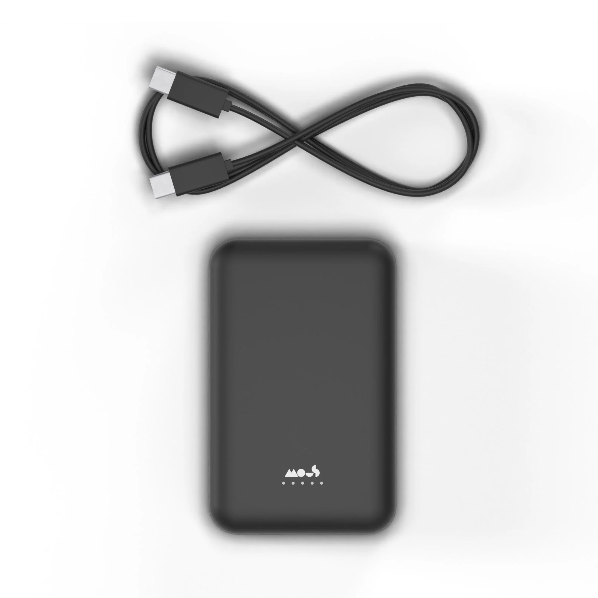 MagSafe® Compatible Wireless Power Bank - Image 4