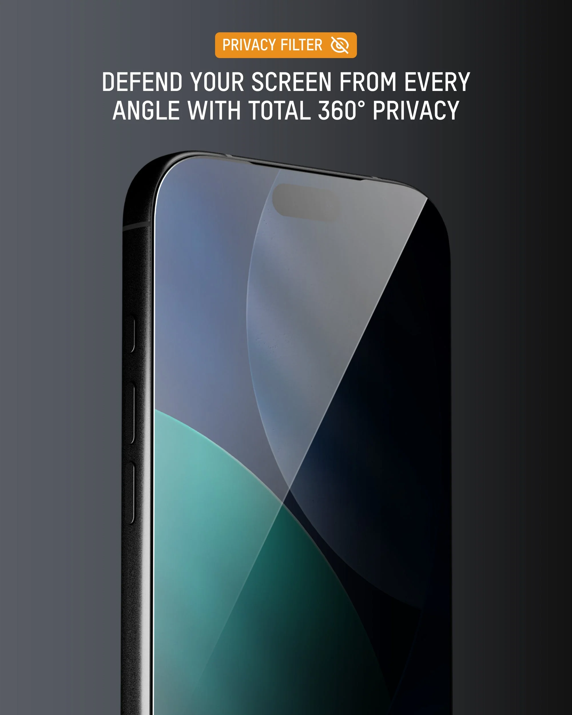 Privacy Screen Protector - Image 3