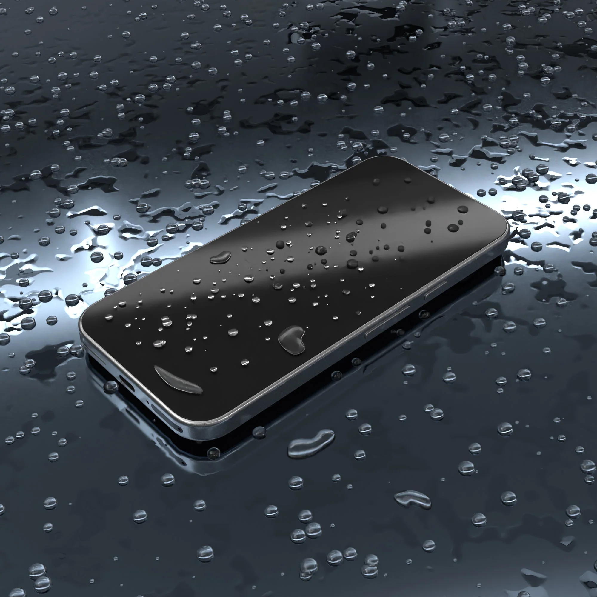 Tempered Glass Screen Protector (2 Pack) - Image 37