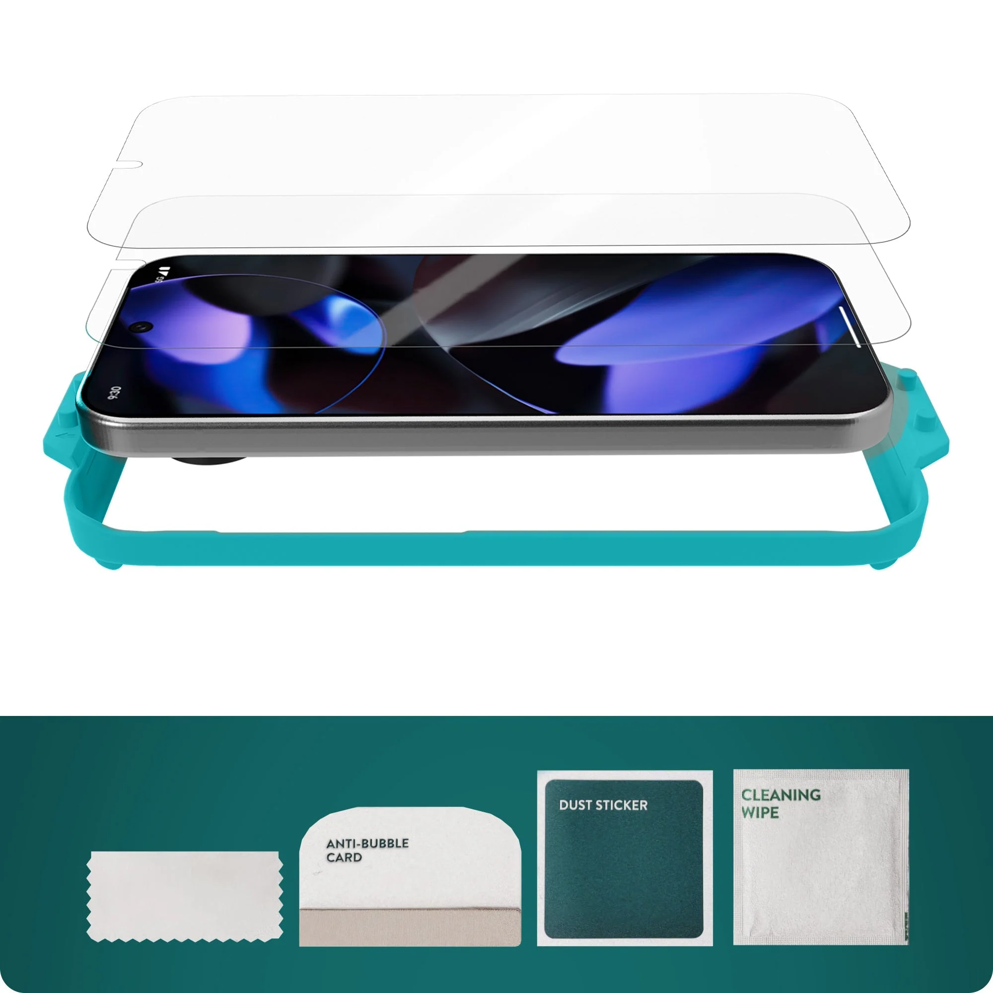 Tempered Glass Screen Protector (2 Pack) - Image 39