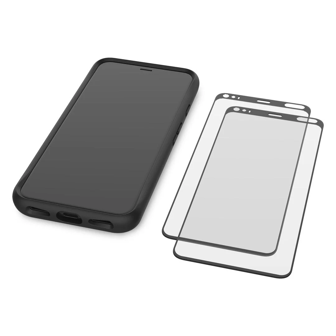 Tempered Glass Screen Protector (2 Pack) - Image 52