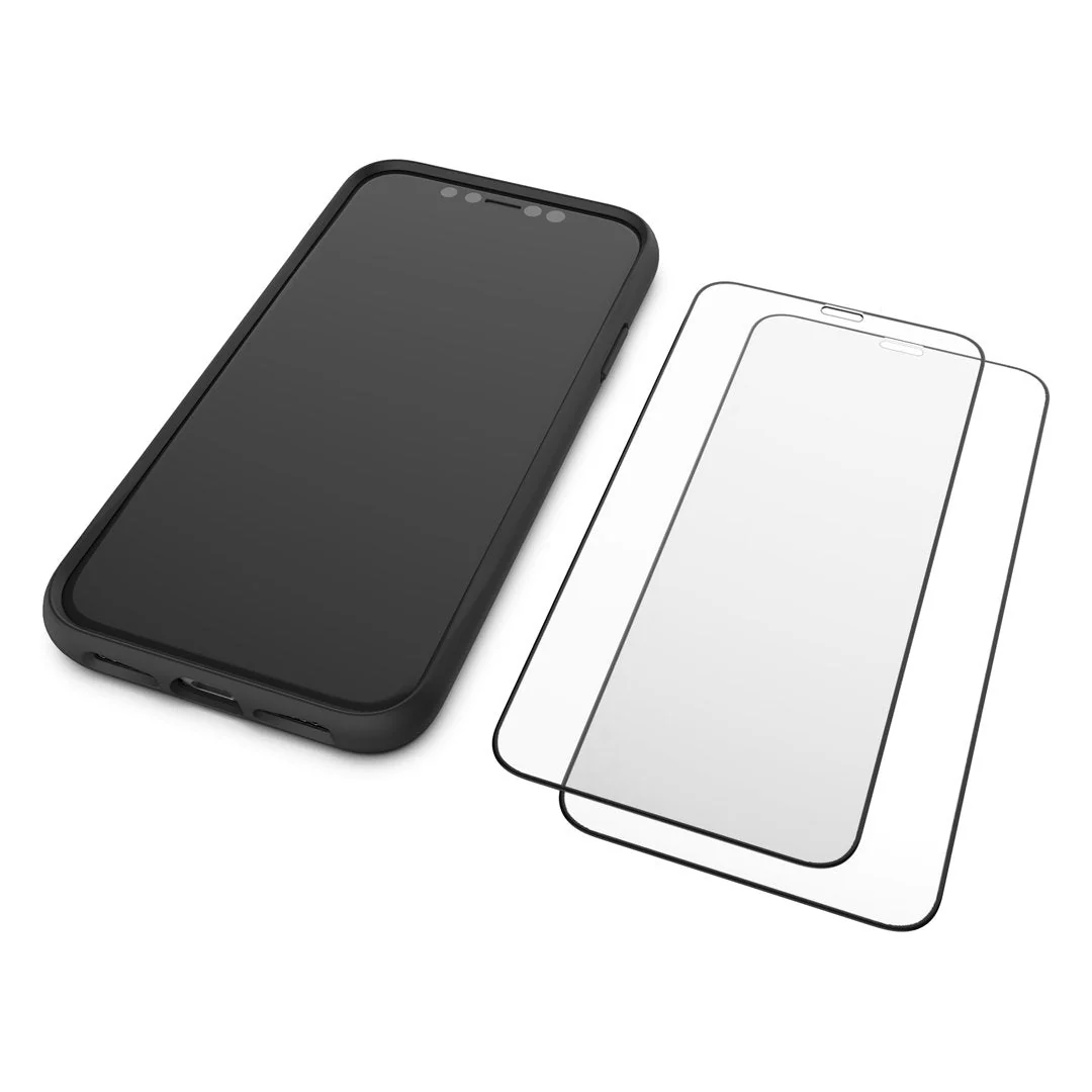 Tempered Glass Screen Protector (2 Pack) - Image 56