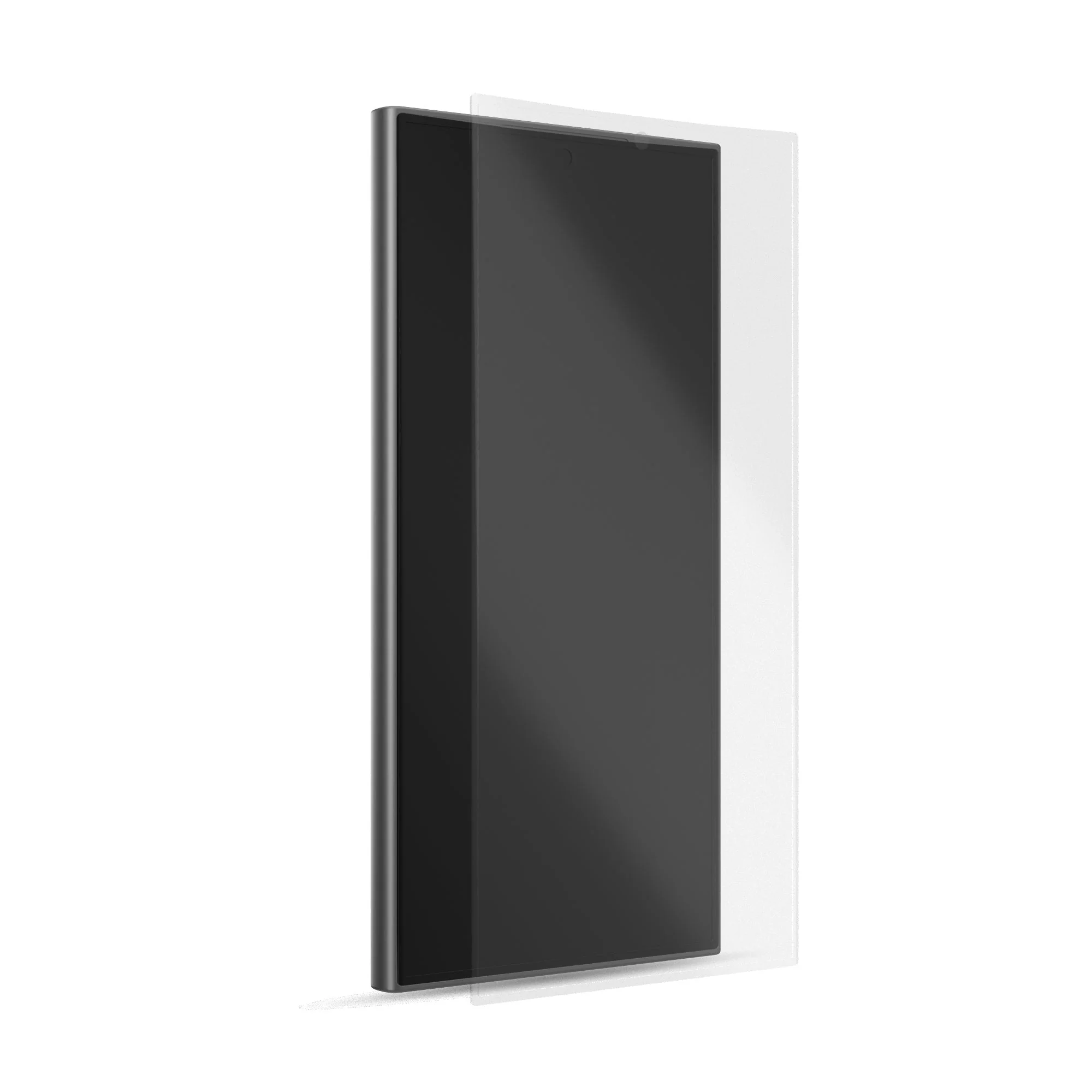 Tempered Glass Screen Protector (2 Pack) - Image 90