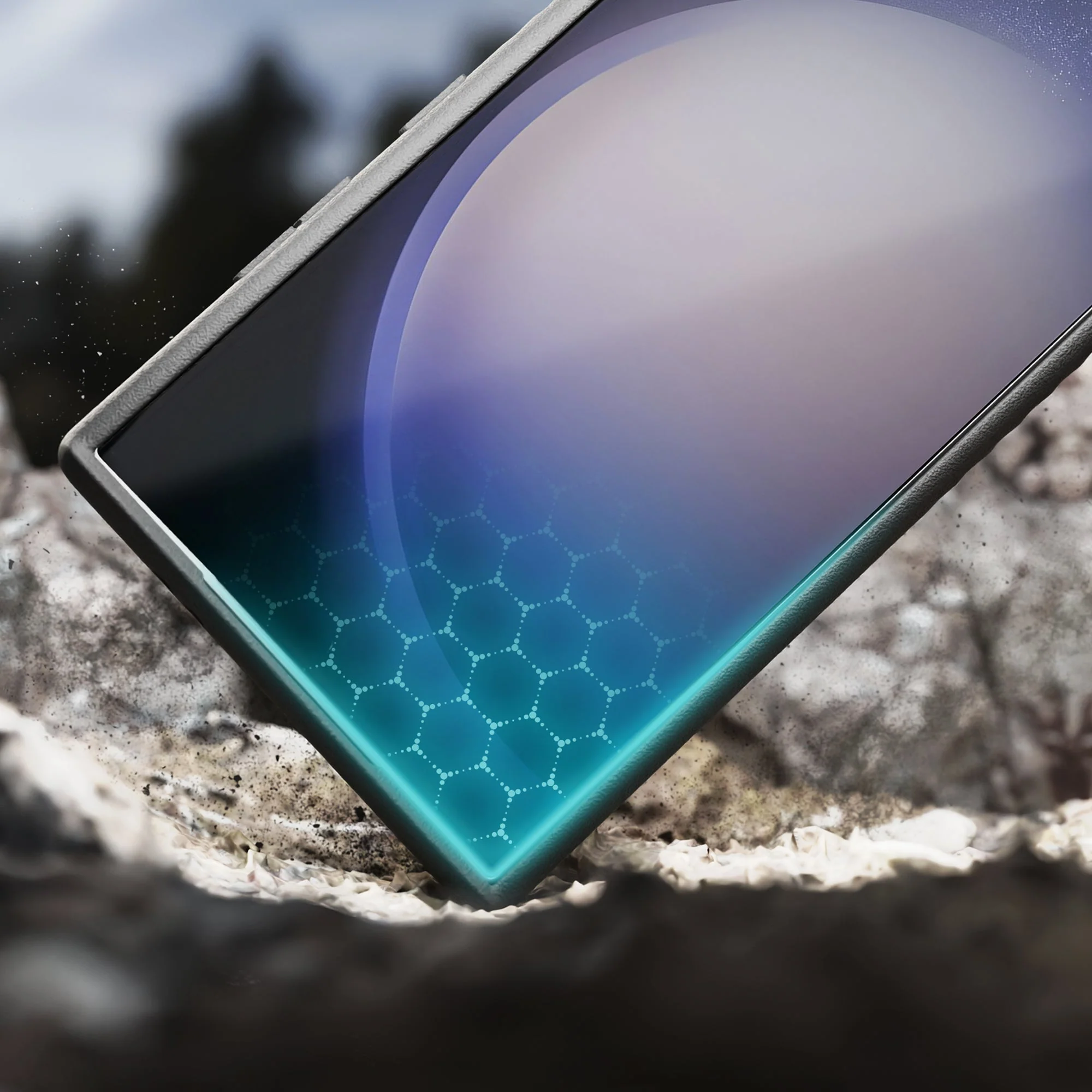 Tempered Glass Screen Protector (2 Pack) - Image 91