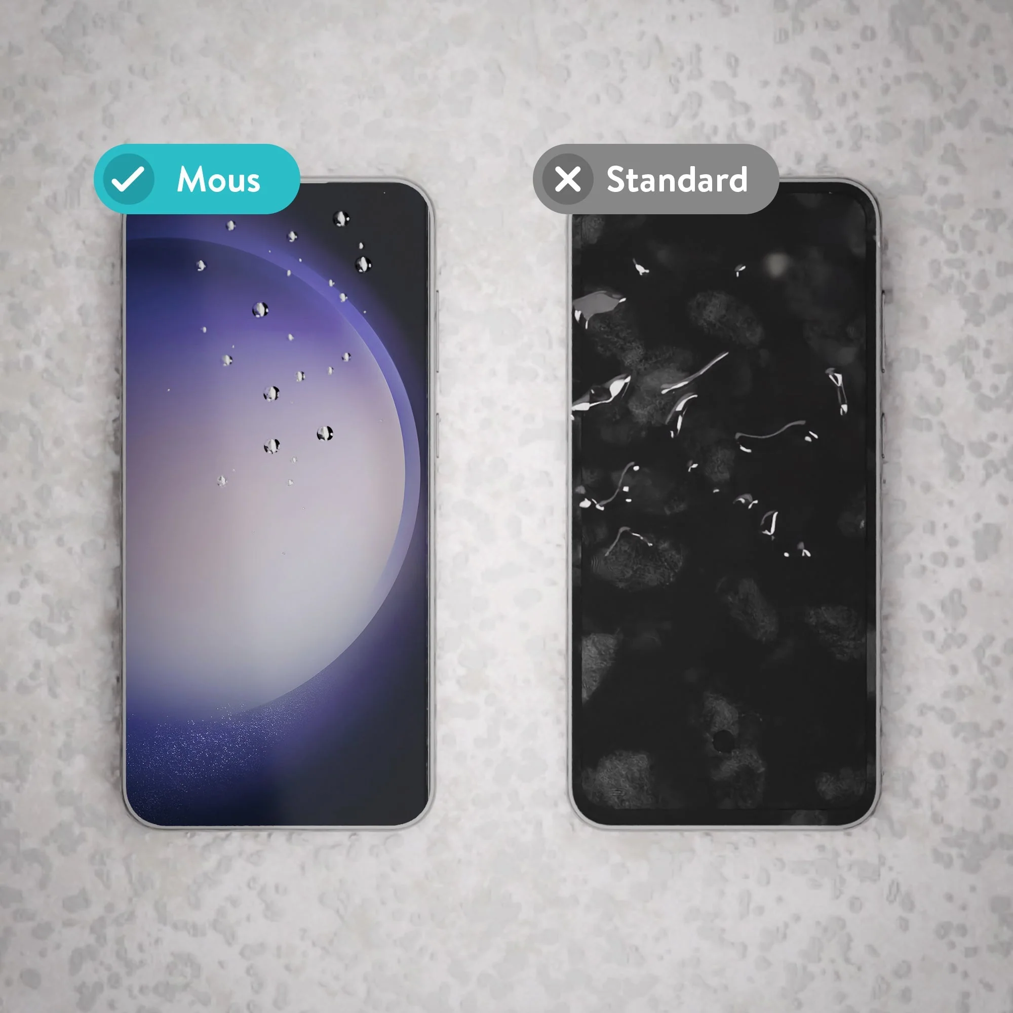 Tempered Glass Screen Protector (2 Pack) - Image 97