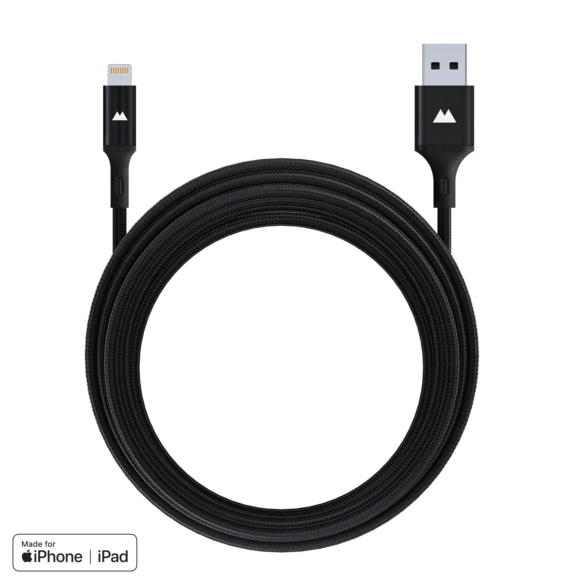 USB A to Lightning Cable - Image 6