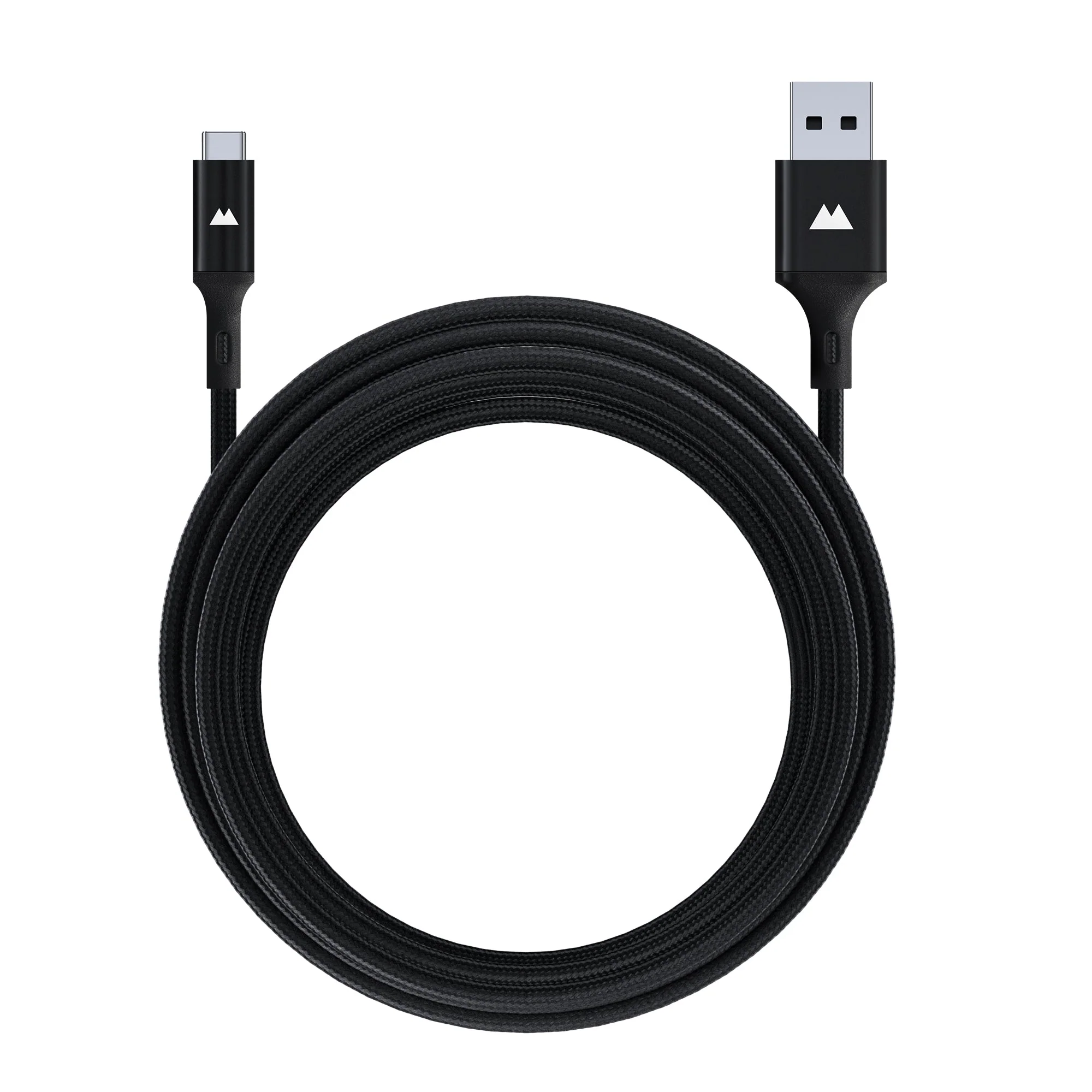 USB A to USB C Cable - Image 4