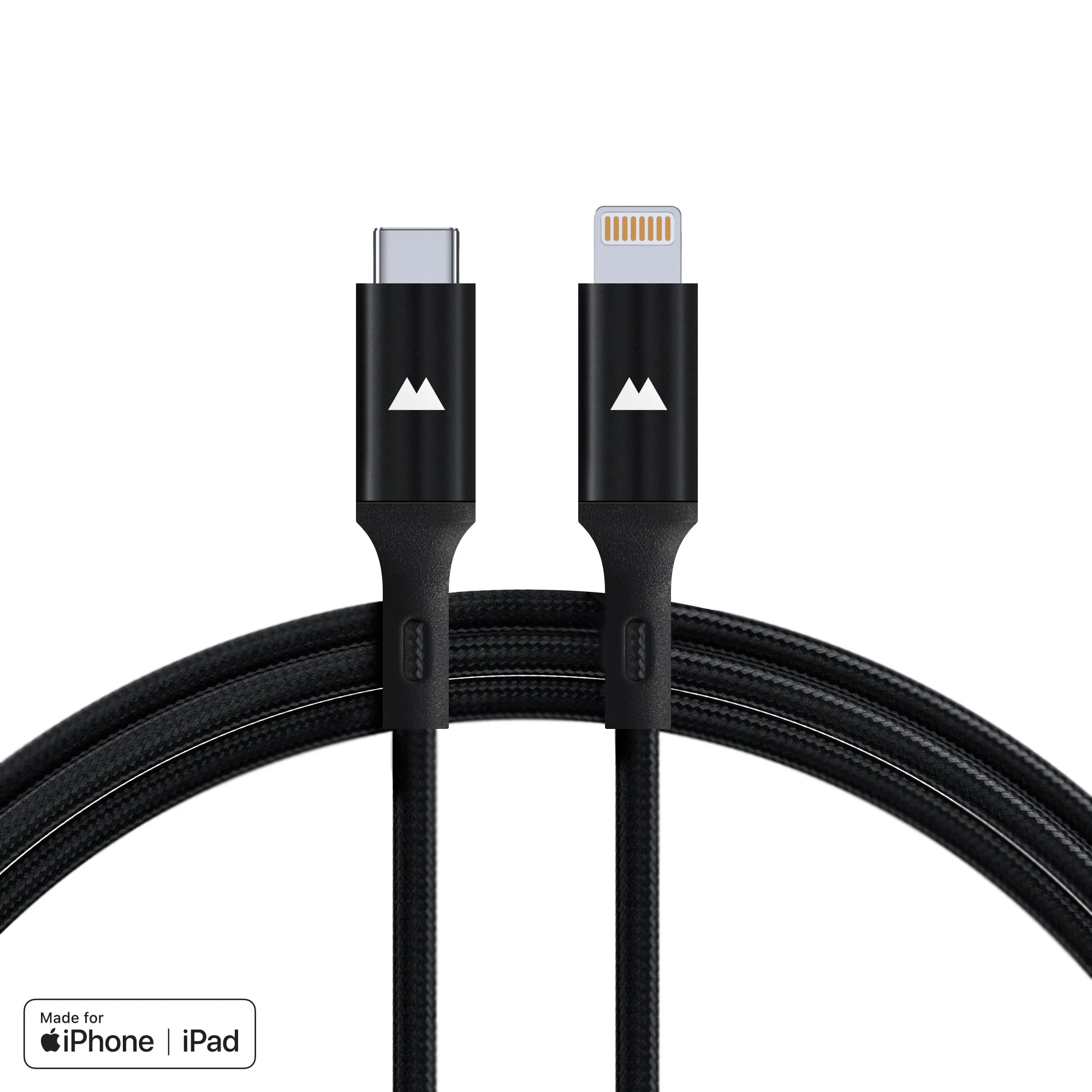 USB C to Lightning Cable - Image 3