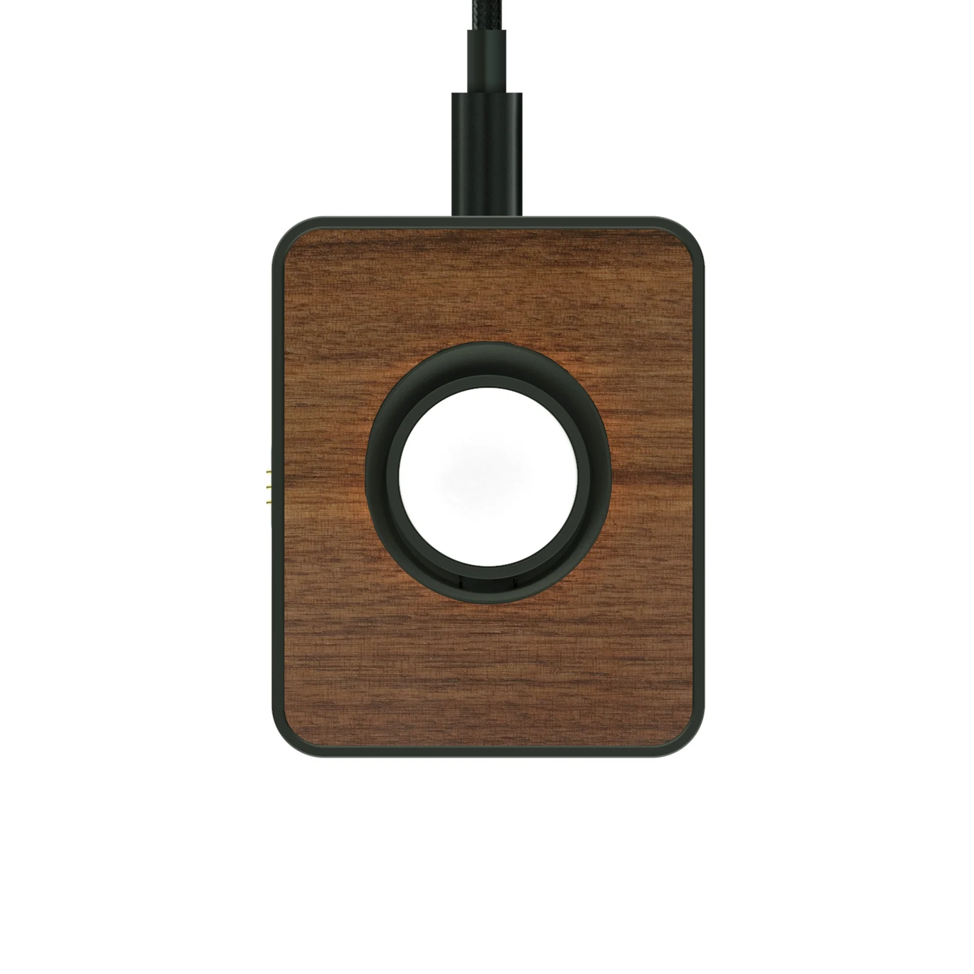 Walnut Wireless Apple Watch® Charger - Image 10