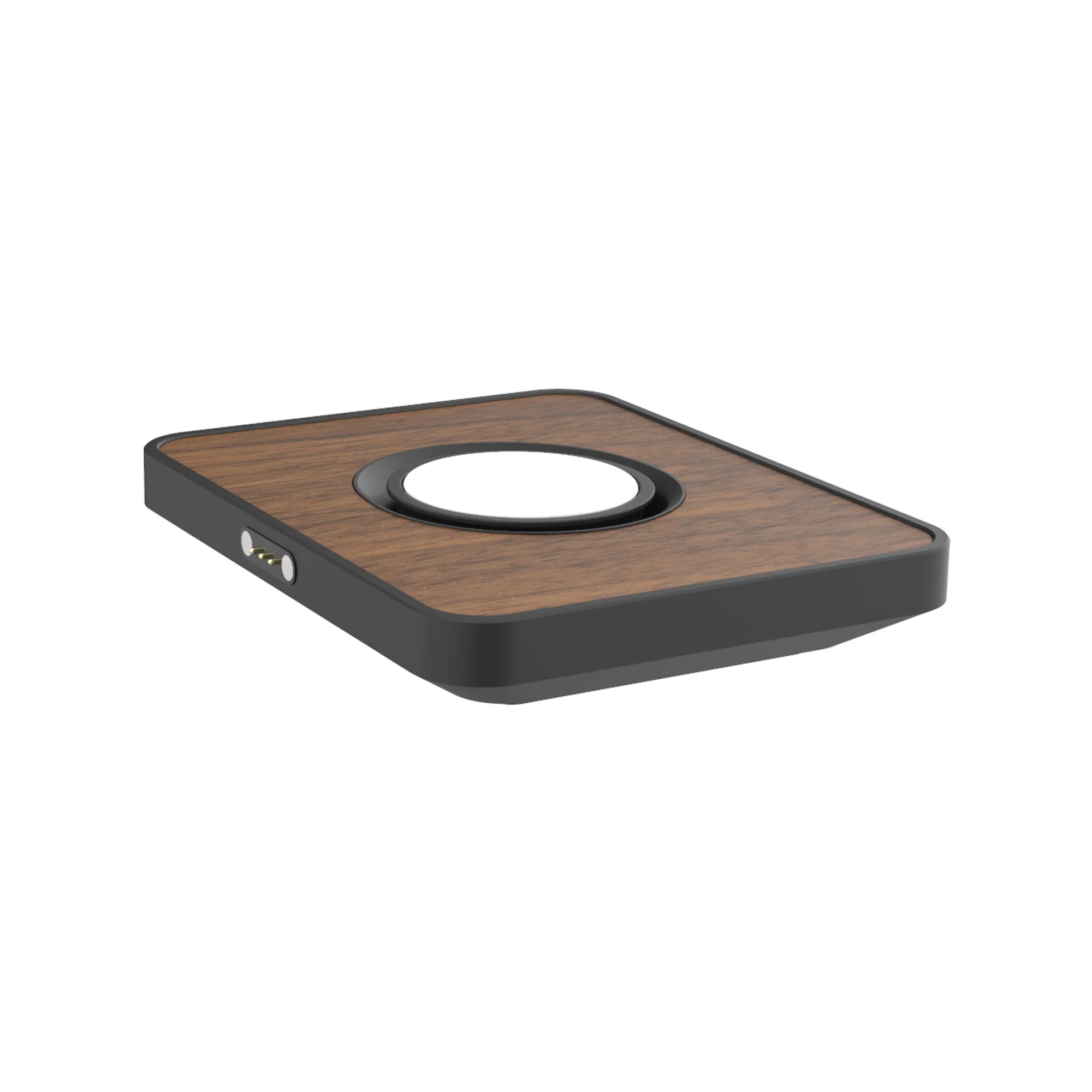 Walnut Wireless Apple Watch® Charger - Image 4